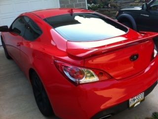 2010 hyundai genesis coupe 3.8 track coupe 2-door 3.8l