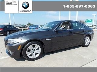 528i 528 nav navigation premium comfort access reverse cam power tailgate sat