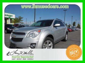 2012 lt used 2.4l i4 16v automatic awd suv onstar premium