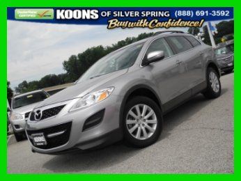 Back up camera! sunroof! sirius radio! leather! remote start! heated seats!
