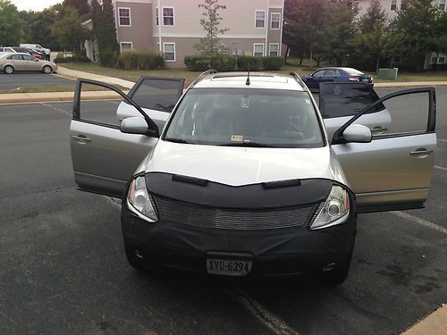 2003 NISSAN MURANO 76K, image 4