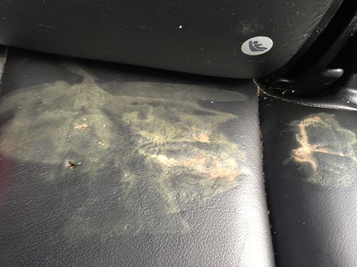 2003 NISSAN MURANO 76K, image 18