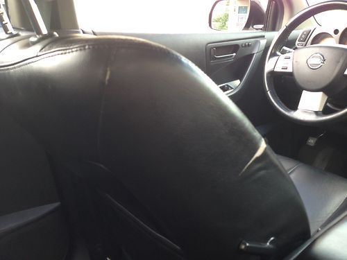 2003 NISSAN MURANO 76K, image 19