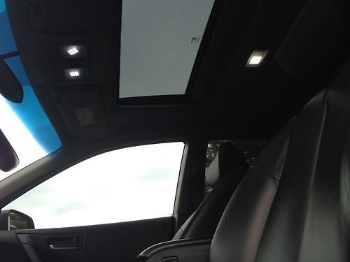 2003 NISSAN MURANO 76K, image 20