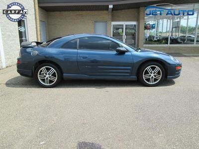 GTS Manual Coupe 3.0L V6 leather sunroof stick shift local trade WE FINANCE, image 7