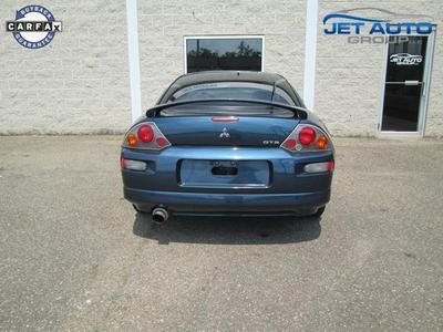 GTS Manual Coupe 3.0L V6 leather sunroof stick shift local trade WE FINANCE, image 8