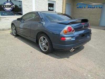 GTS Manual Coupe 3.0L V6 leather sunroof stick shift local trade WE FINANCE, image 9