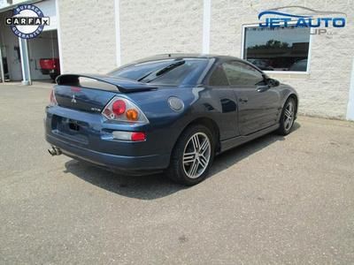 GTS Manual Coupe 3.0L V6 leather sunroof stick shift local trade WE FINANCE, image 10