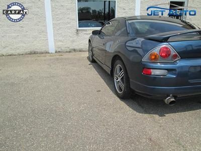 GTS Manual Coupe 3.0L V6 leather sunroof stick shift local trade WE FINANCE, image 11