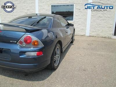 GTS Manual Coupe 3.0L V6 leather sunroof stick shift local trade WE FINANCE, image 12