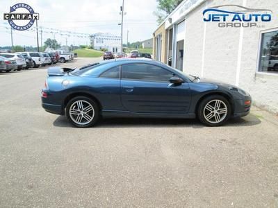 GTS Manual Coupe 3.0L V6 leather sunroof stick shift local trade WE FINANCE, image 13