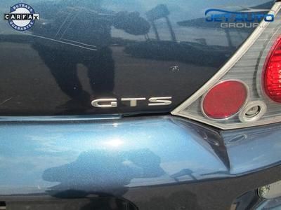 GTS Manual Coupe 3.0L V6 leather sunroof stick shift local trade WE FINANCE, image 15