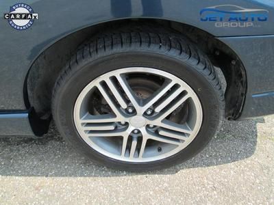 GTS Manual Coupe 3.0L V6 leather sunroof stick shift local trade WE FINANCE, image 16