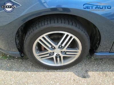 GTS Manual Coupe 3.0L V6 leather sunroof stick shift local trade WE FINANCE, image 17