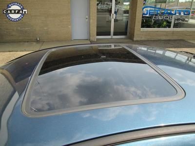 GTS Manual Coupe 3.0L V6 leather sunroof stick shift local trade WE FINANCE, image 18