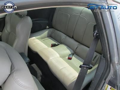 GTS Manual Coupe 3.0L V6 leather sunroof stick shift local trade WE FINANCE, image 19