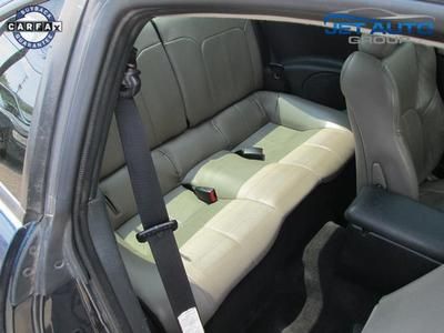 GTS Manual Coupe 3.0L V6 leather sunroof stick shift local trade WE FINANCE, image 20