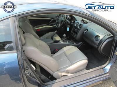 GTS Manual Coupe 3.0L V6 leather sunroof stick shift local trade WE FINANCE, image 21