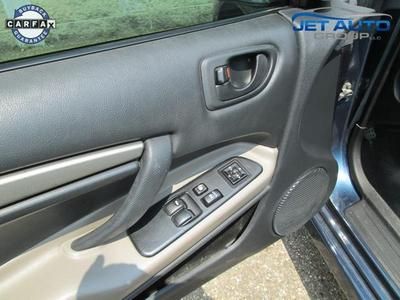 GTS Manual Coupe 3.0L V6 leather sunroof stick shift local trade WE FINANCE, image 23