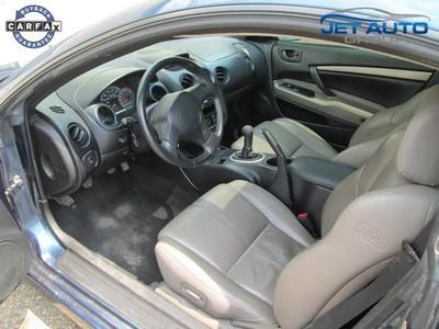 GTS Manual Coupe 3.0L V6 leather sunroof stick shift local trade WE FINANCE, image 24