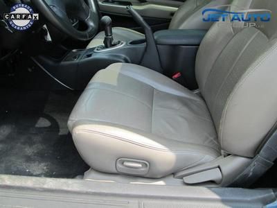 GTS Manual Coupe 3.0L V6 leather sunroof stick shift local trade WE FINANCE, image 25