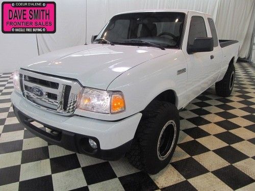 2011 ext cab short box tint tow hitch spray liner wheels 866-428-9374