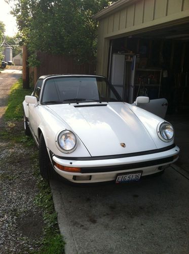 Classic Porsche 911, US $16,500.00, image 3