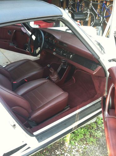 Classic Porsche 911, US $16,500.00, image 4