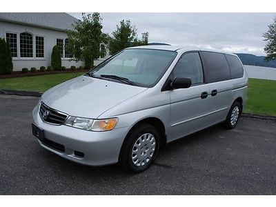 2004 HONDA ODYSSEY LX MINI VAN TIMING BELT DONE 1 LOCAL OWNER CLEAN MUST SEE !!, US $6,990.00, image 2