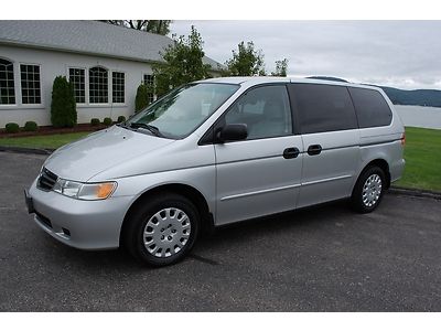 2004 HONDA ODYSSEY LX MINI VAN TIMING BELT DONE 1 LOCAL OWNER CLEAN MUST SEE !!, US $6,990.00, image 3