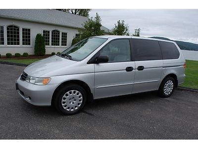 2004 HONDA ODYSSEY LX MINI VAN TIMING BELT DONE 1 LOCAL OWNER CLEAN MUST SEE !!, US $6,990.00, image 4