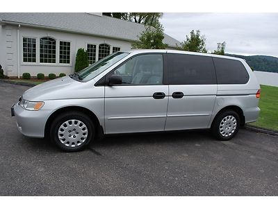 2004 HONDA ODYSSEY LX MINI VAN TIMING BELT DONE 1 LOCAL OWNER CLEAN MUST SEE !!, US $6,990.00, image 5
