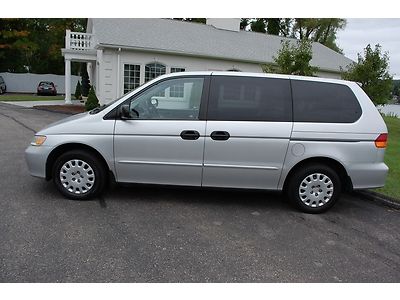 2004 HONDA ODYSSEY LX MINI VAN TIMING BELT DONE 1 LOCAL OWNER CLEAN MUST SEE !!, US $6,990.00, image 6