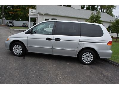 2004 HONDA ODYSSEY LX MINI VAN TIMING BELT DONE 1 LOCAL OWNER CLEAN MUST SEE !!, US $6,990.00, image 7