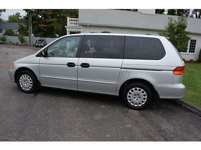 2004 HONDA ODYSSEY LX MINI VAN TIMING BELT DONE 1 LOCAL OWNER CLEAN MUST SEE !!, US $6,990.00, image 8