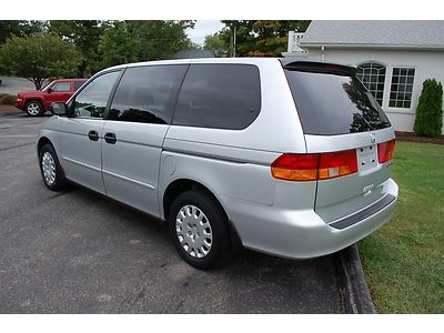 2004 HONDA ODYSSEY LX MINI VAN TIMING BELT DONE 1 LOCAL OWNER CLEAN MUST SEE !!, US $6,990.00, image 9
