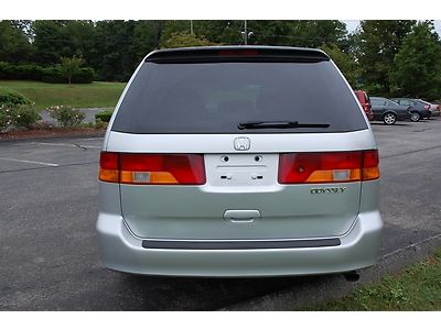 2004 HONDA ODYSSEY LX MINI VAN TIMING BELT DONE 1 LOCAL OWNER CLEAN MUST SEE !!, US $6,990.00, image 11