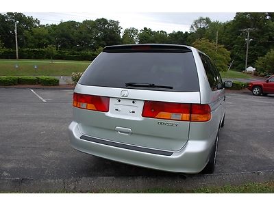 2004 HONDA ODYSSEY LX MINI VAN TIMING BELT DONE 1 LOCAL OWNER CLEAN MUST SEE !!, US $6,990.00, image 12