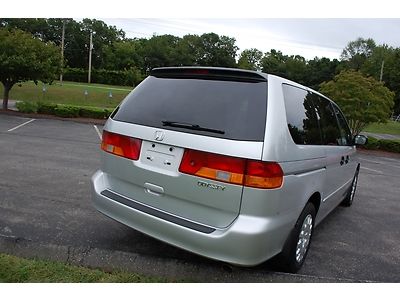 2004 HONDA ODYSSEY LX MINI VAN TIMING BELT DONE 1 LOCAL OWNER CLEAN MUST SEE !!, US $6,990.00, image 13