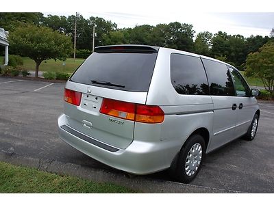 2004 HONDA ODYSSEY LX MINI VAN TIMING BELT DONE 1 LOCAL OWNER CLEAN MUST SEE !!, US $6,990.00, image 14