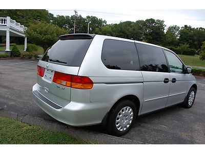 2004 HONDA ODYSSEY LX MINI VAN TIMING BELT DONE 1 LOCAL OWNER CLEAN MUST SEE !!, US $6,990.00, image 15