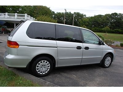 2004 HONDA ODYSSEY LX MINI VAN TIMING BELT DONE 1 LOCAL OWNER CLEAN MUST SEE !!, US $6,990.00, image 16