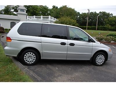 2004 HONDA ODYSSEY LX MINI VAN TIMING BELT DONE 1 LOCAL OWNER CLEAN MUST SEE !!, US $6,990.00, image 17