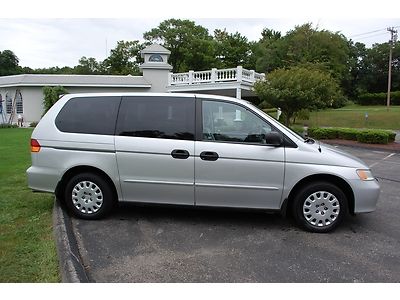2004 HONDA ODYSSEY LX MINI VAN TIMING BELT DONE 1 LOCAL OWNER CLEAN MUST SEE !!, US $6,990.00, image 18