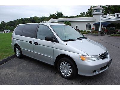 2004 HONDA ODYSSEY LX MINI VAN TIMING BELT DONE 1 LOCAL OWNER CLEAN MUST SEE !!, US $6,990.00, image 20