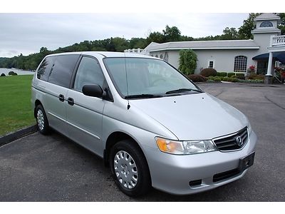 2004 HONDA ODYSSEY LX MINI VAN TIMING BELT DONE 1 LOCAL OWNER CLEAN MUST SEE !!, US $6,990.00, image 21