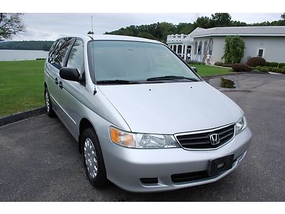 2004 HONDA ODYSSEY LX MINI VAN TIMING BELT DONE 1 LOCAL OWNER CLEAN MUST SEE !!, US $6,990.00, image 22