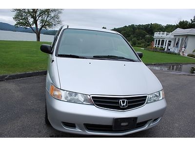 2004 HONDA ODYSSEY LX MINI VAN TIMING BELT DONE 1 LOCAL OWNER CLEAN MUST SEE !!, US $6,990.00, image 23