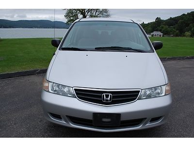 2004 HONDA ODYSSEY LX MINI VAN TIMING BELT DONE 1 LOCAL OWNER CLEAN MUST SEE !!, US $6,990.00, image 24