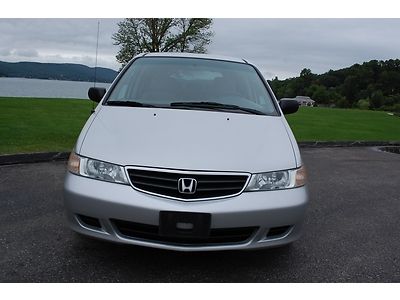 2004 HONDA ODYSSEY LX MINI VAN TIMING BELT DONE 1 LOCAL OWNER CLEAN MUST SEE !!, US $6,990.00, image 25